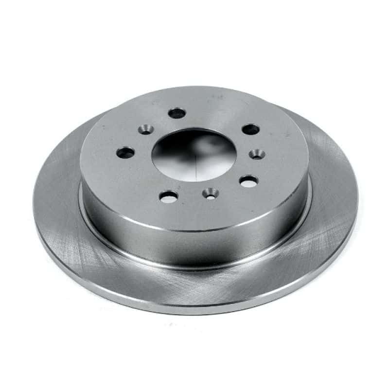 PowerStop — Power Stop 08-09 Buick Allure Rear Autospecialty Brake Rotor
AutoSpecialty Rotor - view 1