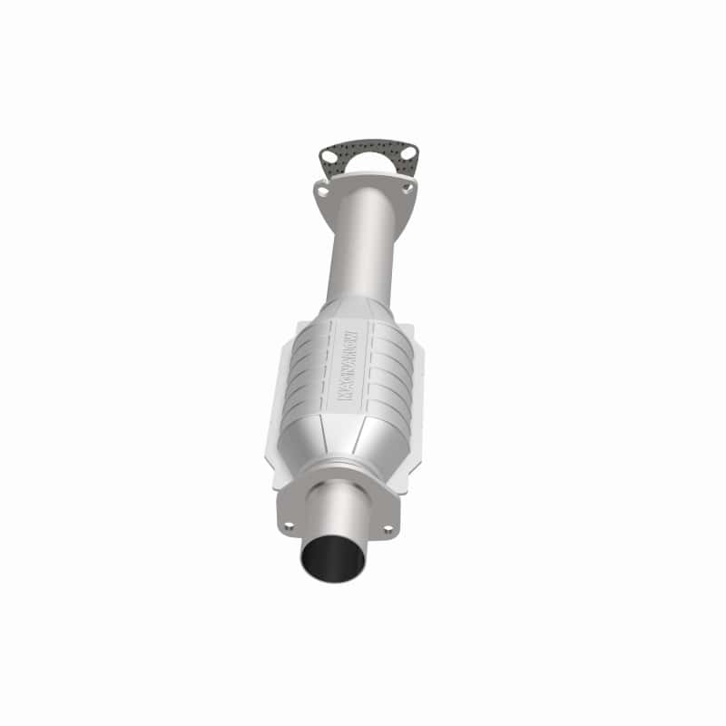 Magnaflow — MagnaFlow Conv DF 95-98 GM S10 Pickup 4.3L
Standard Grade
Standard - view 25