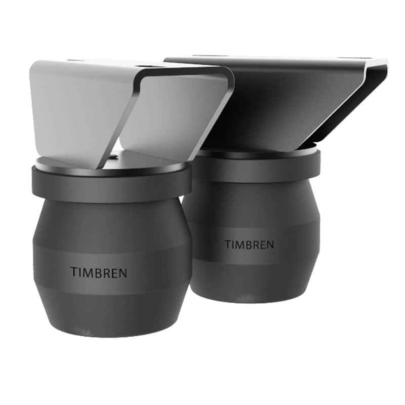 Timbren — Timbren 2003 Dodge Ram 2500 RWD Rear Suspension Enhancement System
Susp Enhancement Sys
SuspRbrHlpSpKt - view 4