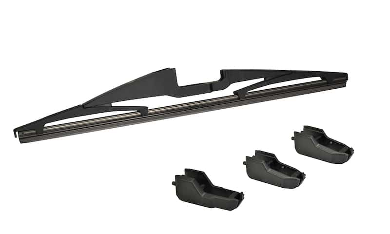 Hella — Hella Rear Wiper Blade 12in - Single - view 4