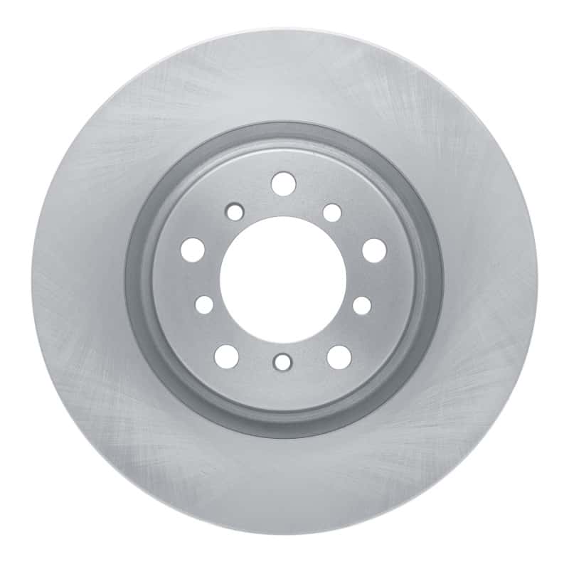 DFC — DFC 01-06 BMW M3 Left Front Brake Rotor
DFC Brake Rotor - view 1