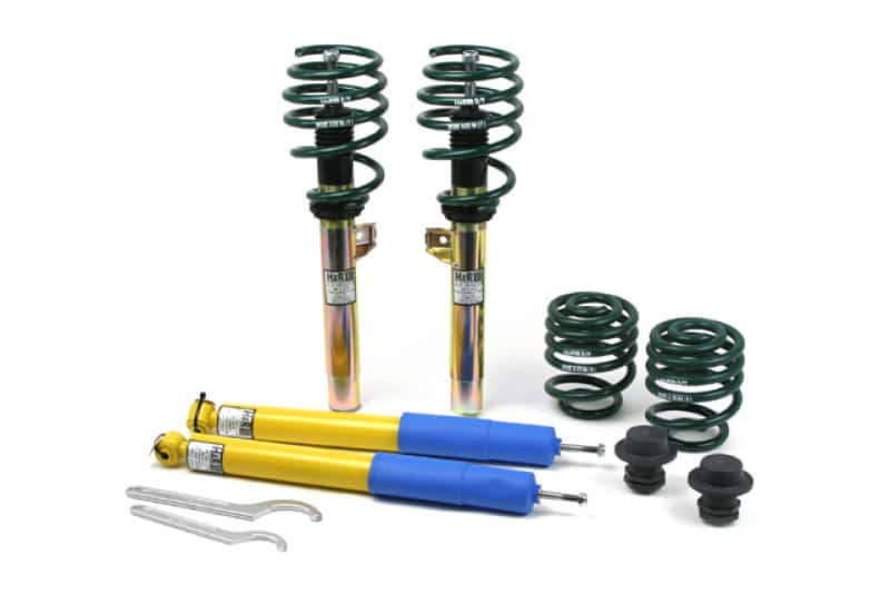 H&R — H&R 01-06 BMW M3/M3 Cabrio E46 RSS Coil Over
RSS CoilOver - view 2