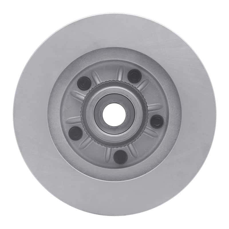 DFC — DFC 97-99 Ford F-150 RWD Front GeoSPEC Coated Rotor
DFC Brake Rotor - view 5
