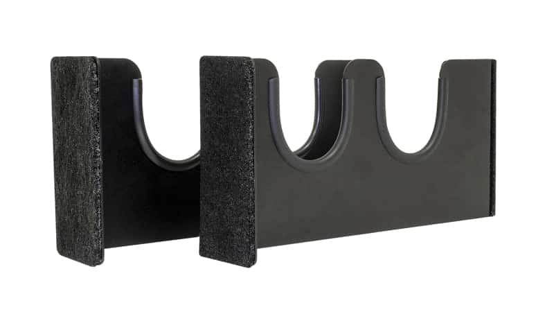 Tuffy Products — Tuffy Gun Rack Divider Set/Pair For 35201 Underseat Loc
Divider Kit - view 4