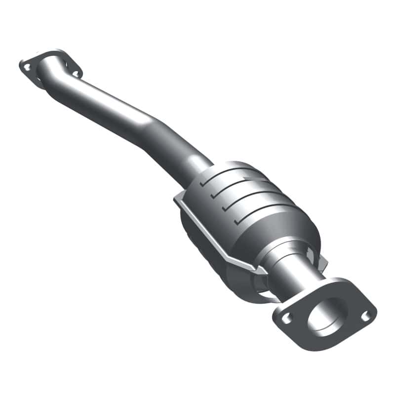 Magnaflow — MagnaFlow Conv DF 99-01 Esteem 1.8L OEM
OEM Grade
OEM - view 31