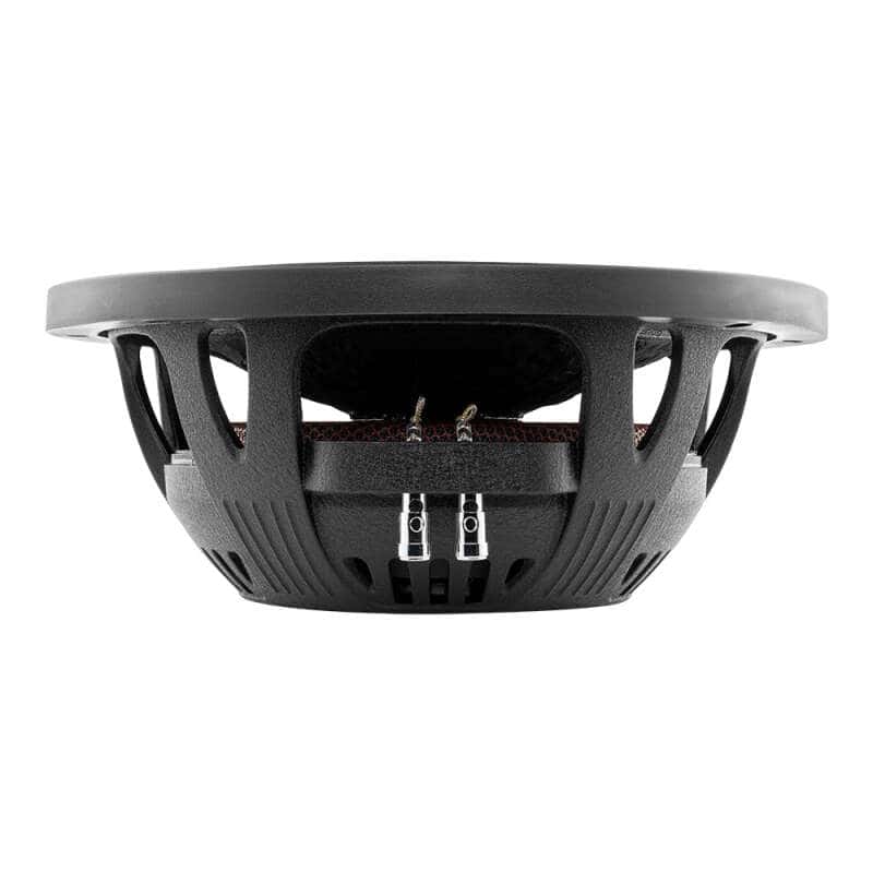 DS18 — DS18 12in 800 Watts RMS 4 ohm SVC Shallow Mount Fiber Glass Subwoofer IXS Series - view 6