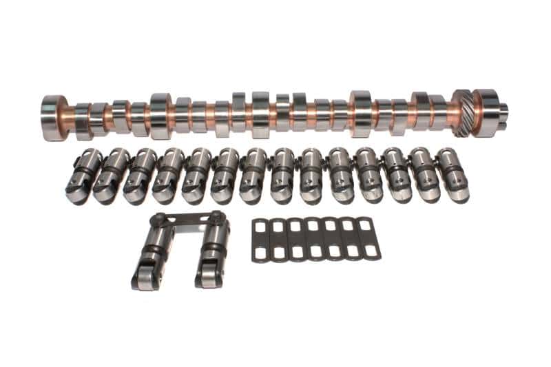 COMP Cams — COMP Cams Cam & Lifter Kit FC 288R-10
Camshaft, Lifter Kt - view 1