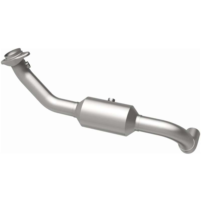 Magnaflow — Magnaflow 2008 F-150 V8 4.6 OEM Underbody Direct Fit Converter
OEM Grade
OEM - view 31