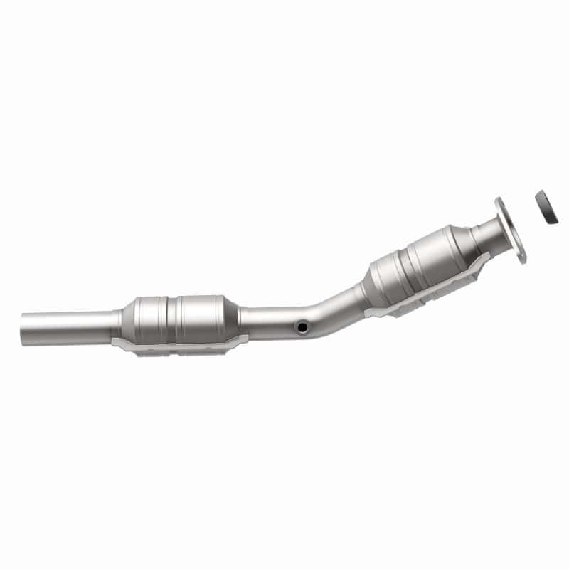 Magnaflow — MagnaFlow Conv DF 03-04 Toyota Corolla 1.8L
California - view 20