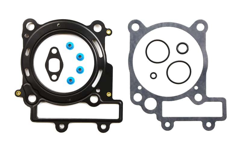 Cometic Gasket — Cometic 14-18 Sherco SEF-R250 76mm Top End Gasket Kit - view 2