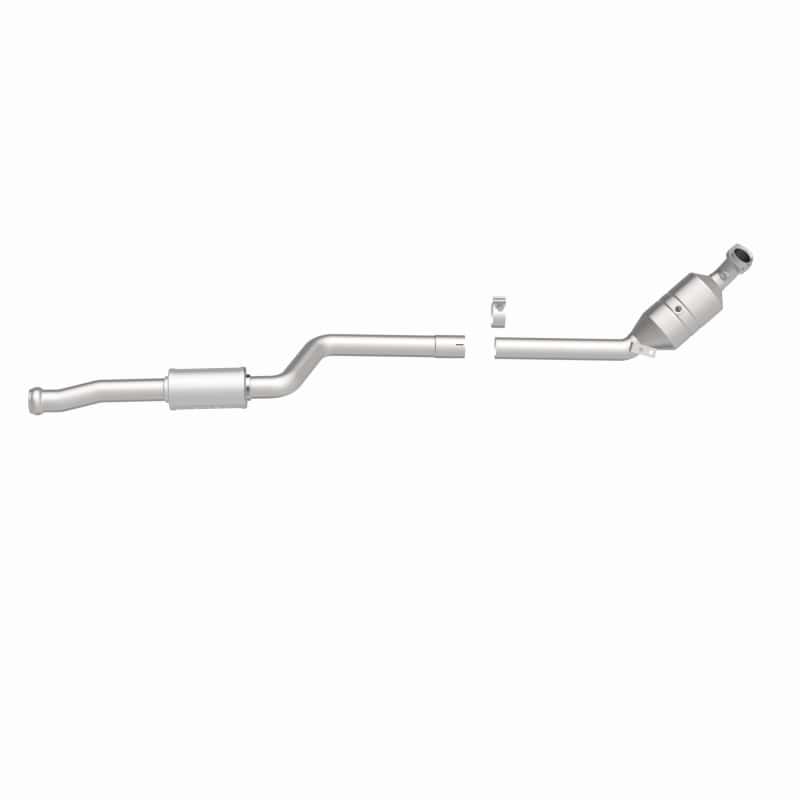 Magnaflow — Magnaflow Conv DF 08-10 C300 3.0L D/S
OEM Grade
OEM - view 20