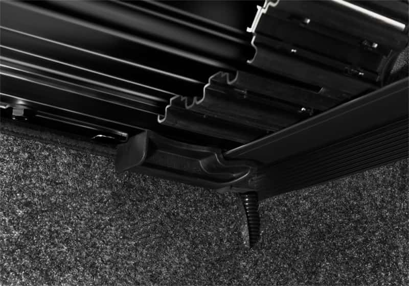 Truxedo — Truxedo 17-20 Ford F-250/F-350/F-450 Super Duty 6ft 6in Sentry CT Bed Cover
SNCT 17-26FD SD 6ft. - view 5