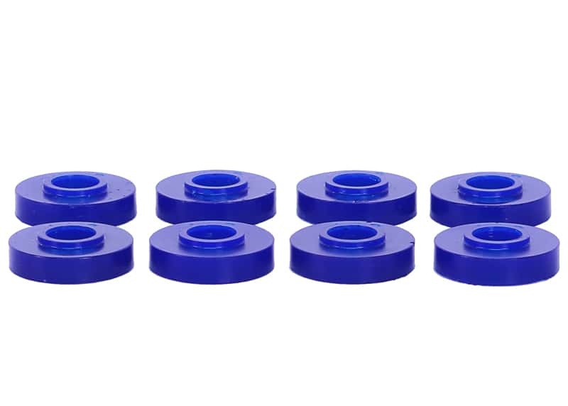 Superpro — SuperPro Shock Absorber Lower Bushing Kit
Bushing Kit - view 3