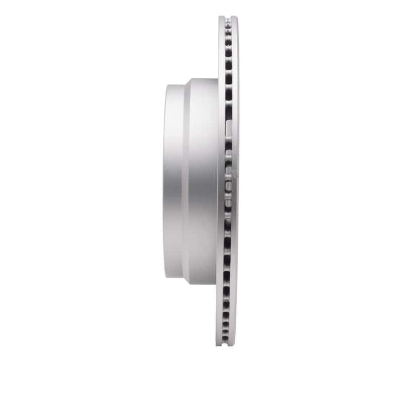 DFC — DFC 06-12 Land Rover Range Rover Rear Hi-Carbon Alloy Geomet Coated Rotor
DFC Brake Rotor - view 3