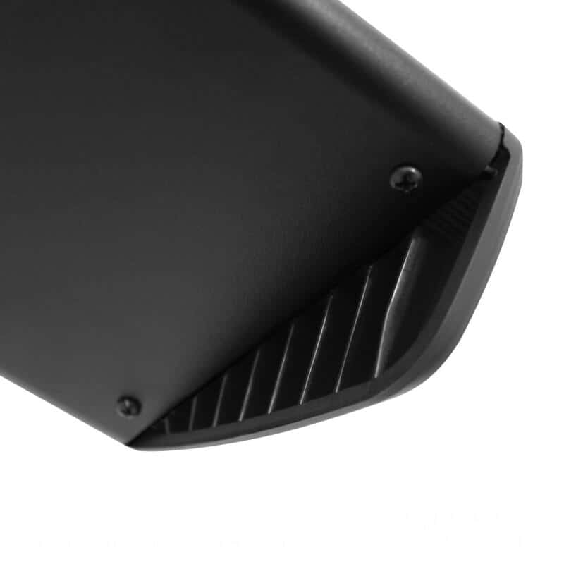 Westin — Westin 19-20 Chevy/GMC Silverado/Sierra 1500 Regular Cab R7 Nerf Step Bars - Black
Nerf/Step Bar - view 7