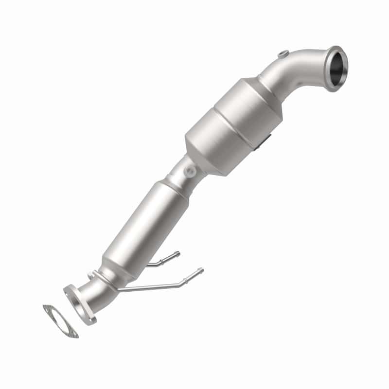 Magnaflow — Magnaflow Conv DF 2013 Ford Escape 2.0L T AWD
OEM Grade
OEM - view 23