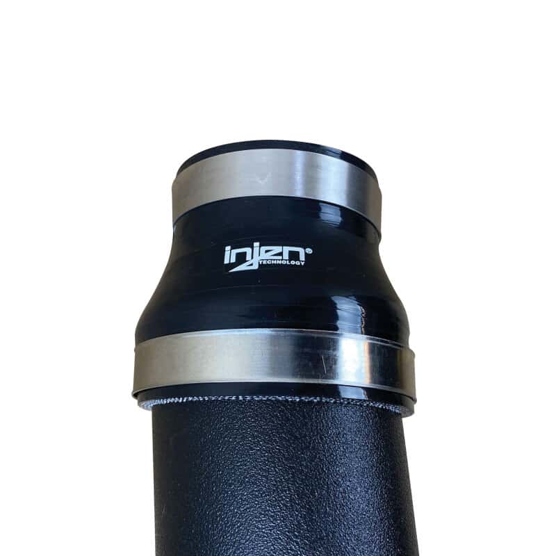 Injen — Injen 15-19 Ford Mustang EcoBoost 2.3L L4 Evolution Intake
Evolution Intake
Air Intake Kit - view 3