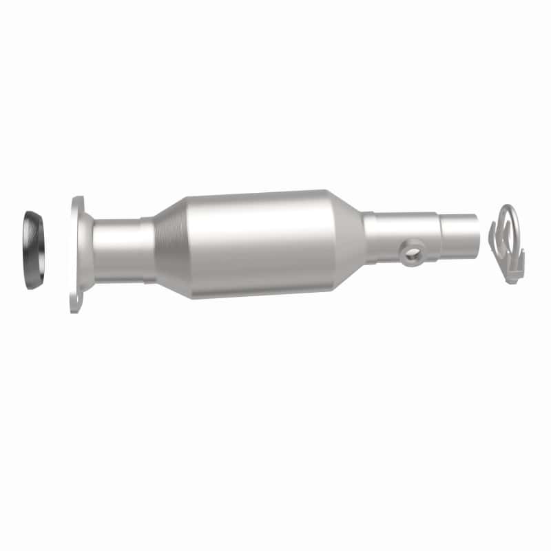 Magnaflow — Magnaflow 01-03 Toyota Prius 1.5L OEM Grade Direct-Fit Catalytic Converter
OEM Grade
OEM - view 11