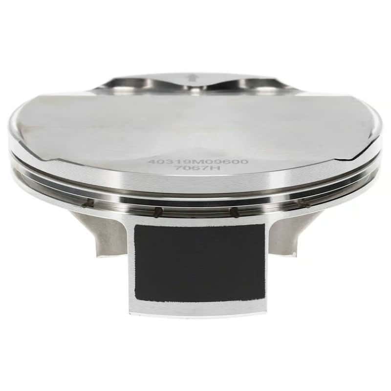 Wiseco — Wiseco 2024 Kawasaki KX450 13.5:1 CR 96mm Bore Piston Kit
Piston Kit - view 1