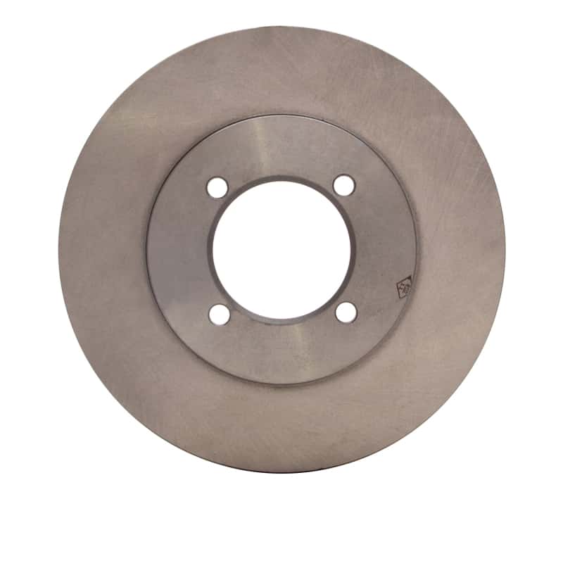 DFC — DFC 75-82 Nissan 610 Front Brake Rotor
DFC Brake Rotor - view 1