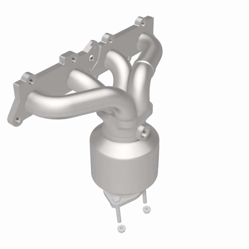 Magnaflow — MagnaFlow Conv DF 01-02 Saturn SC/SL/SW 1.9L
California - view 22