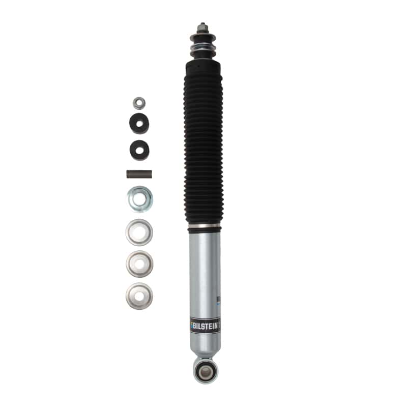 Bilstein — Bilstein 2024+ Toyota Tacoma (w/ Coil Spring Rear Sus.) B8 6100 Monotube Rear Shock - 0-1.5in Lift
Shock - view 1