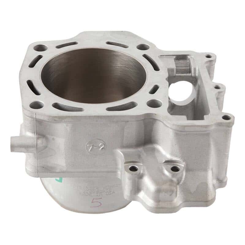 Cylinder Works — Cylinder Works 08-13 Kawasaki KRF 750 Teryx 4x4 750cc Standard Bore 85mm Rear Cylinder Only - view 1