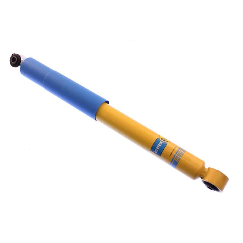 Bilstein — Bilstein B6 2005 Chevrolet Silverado 3500 Base 4WD Rear 46mm Monotube Shock Absorber
Shock - view 4