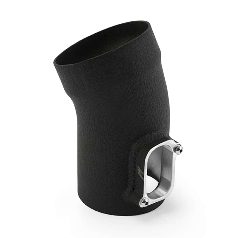 Mishimoto — Mishimoto 14-16 Mini Cooper S 2.0L Performance Air Intake Kit - Wrinkle Black
Cold Air Intake - view 8