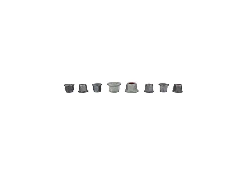 Ford Racing — Ford Racing 2015-2016 Mustang Front Strut Mount Upgrade (Pair)
SuspStrutMnt - view 8