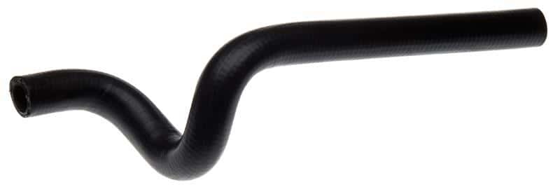Gates — Gates 94-98 Mitsubishi Galant 4-Cyl. 2.4L Heater To Pipe-2 Molded Heater Hose - view 1