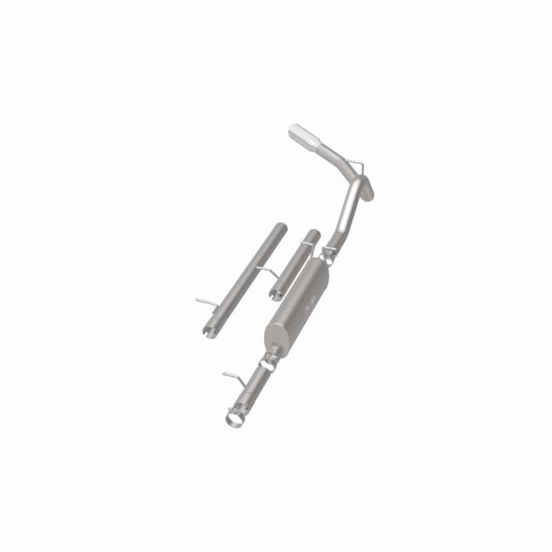 Magnaflow — MagnaFlow Sys C/B 99-04 Ford F-250 6.8L V10
Cat-Back - view 14