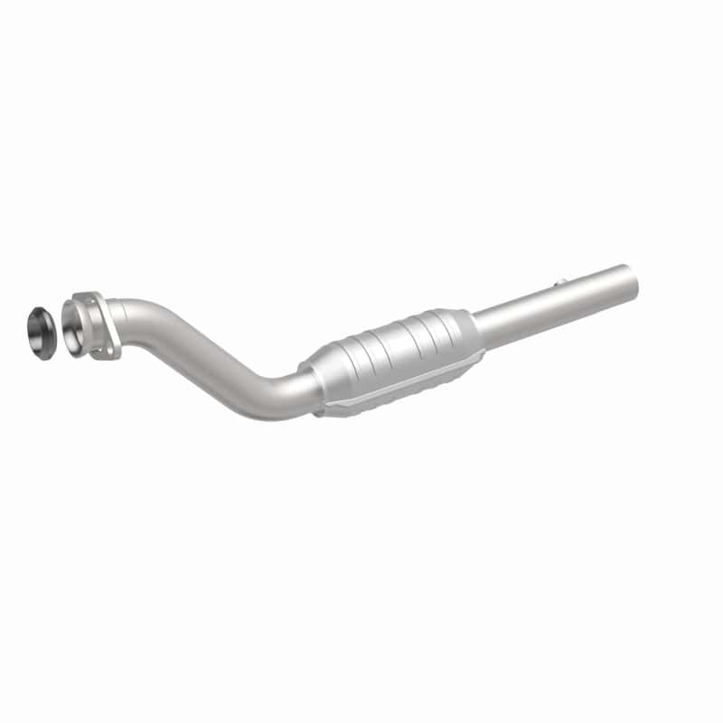 Magnaflow — MagnaFlow Conv DF 96 Buick LeSabre 3.8L
HM Grade
HM - view 9