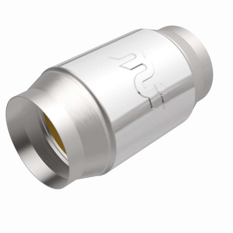 Magnaflow — Magnaflow Premium High Flow Metallic Converter 5in OD - 4in In / 4in Out
Standard Grade
Metallic - view 6