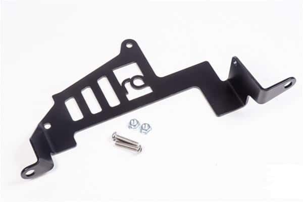 Radium Engineering — Radium Engineering 2013+ Subaru BRZ / Scion FR-S ECU Mount Kit - view 3