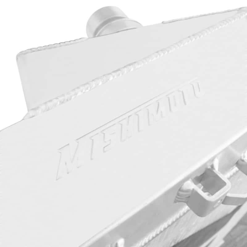 Mishimoto — Mishimoto 08-10 Ford 6.4L Powerstroke Radiator - Version 2 - view 12