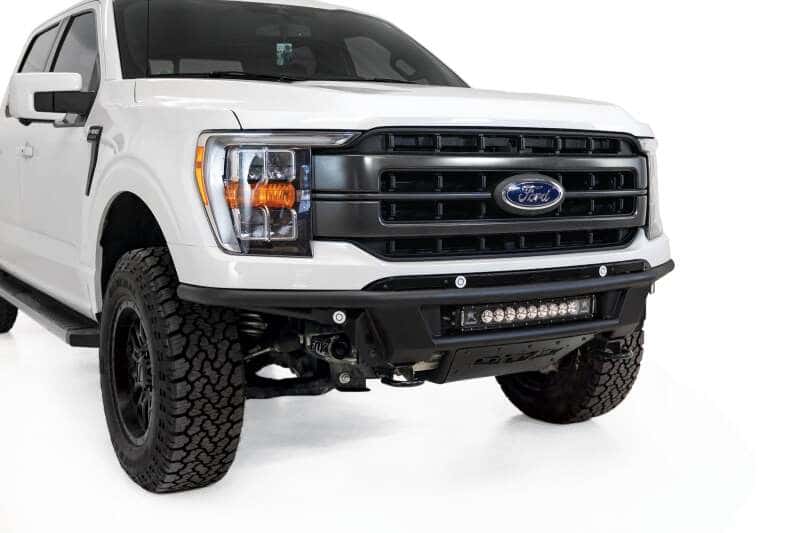 Addictive Desert Designs — Addictive Desert Designs 21-23 Ford F-150 PRO Bolt-On Front Bumper
Bumper- Front
Bumpers - view 19