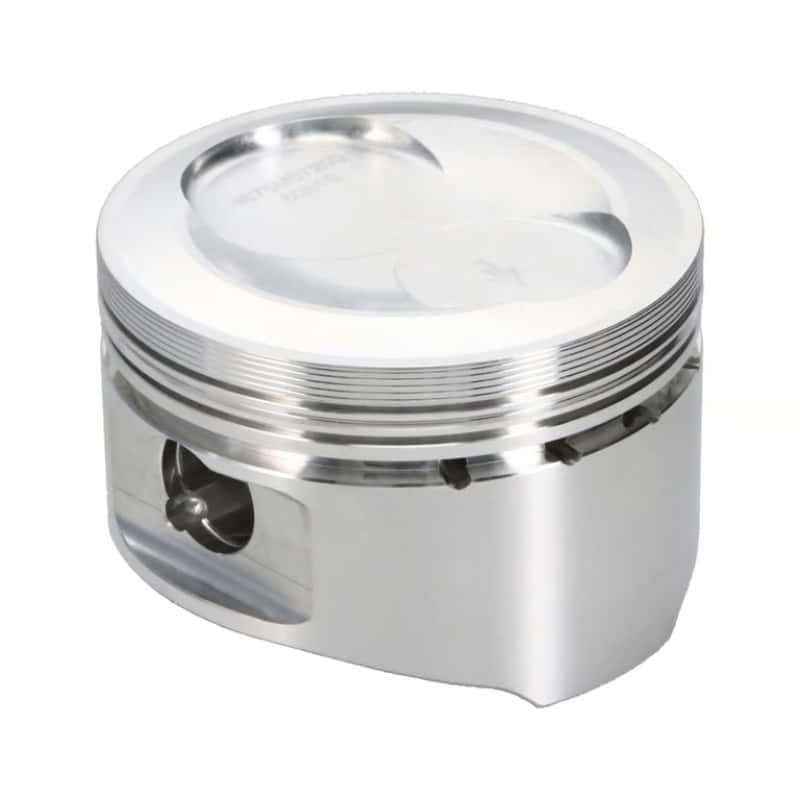 Wiseco — Wiseco Yamaha YFM250 Timberwolf 90-00 8.71 CR Piston Kit
Piston Kit - view 4