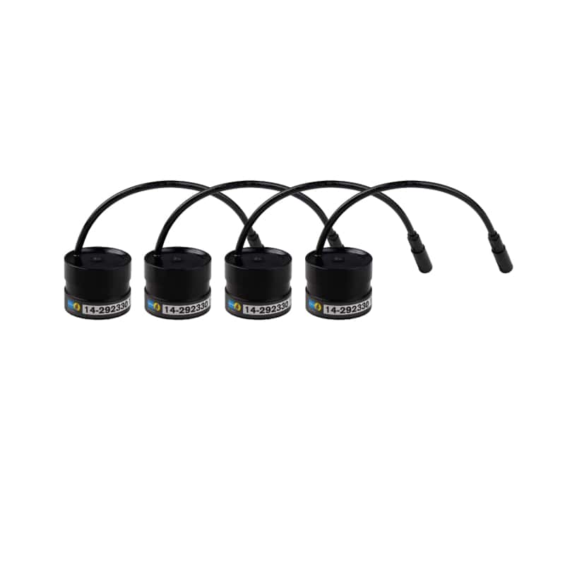 Bilstein — Bilstein 22-24 Audi RS3 B1 Module - Active to Passive Suspension Conversion Kit
Conversion Unit - view 2