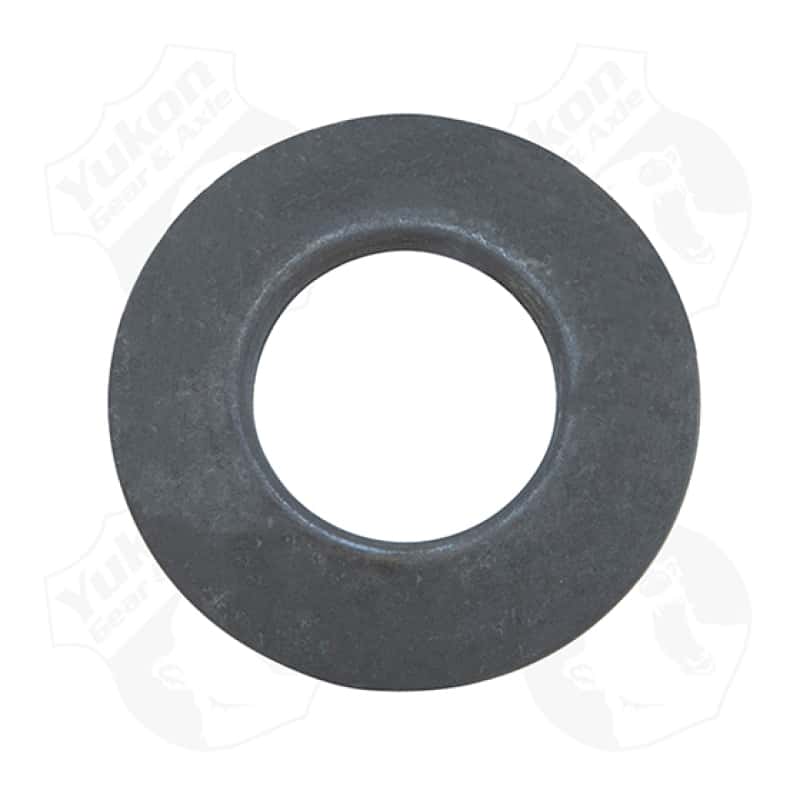 Yukon Gear & Axle — Yukon Gear Standard Open Pinion Gear and Thrust Washer For 7.2in GM
Thrust washer  - view 2