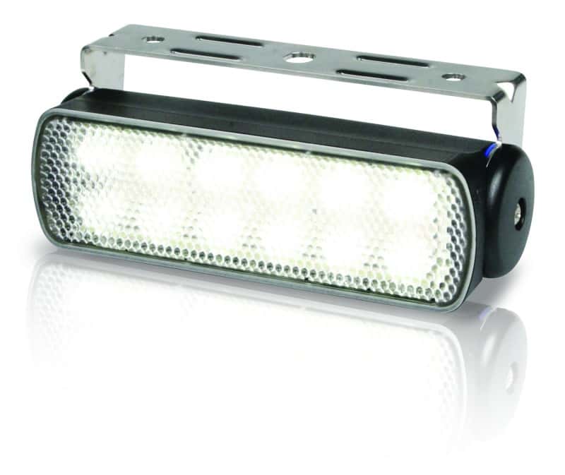 Hella — Hella Worklamp Wl200 Spread Md12/24 2Ja
Universal Lighting W - view 2