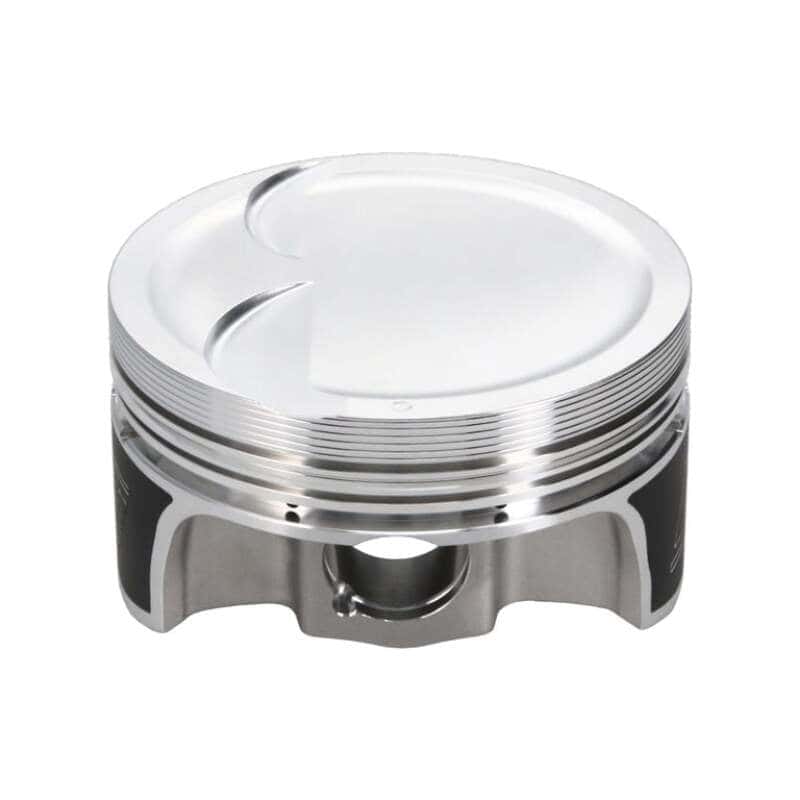 Wiseco — Wiseco Ford 4.6/5.4L Modular V8, 2 Valve Right Piston - Single
Piston - view 8
