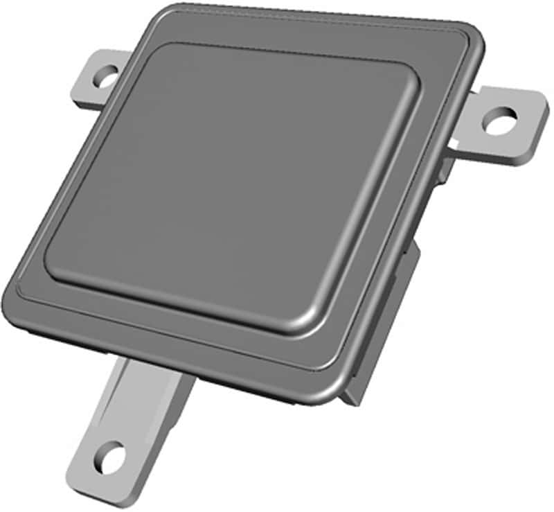 Hella — Hella Xenon Ballast System 12V 5DV
Xenon Ballast - view 3