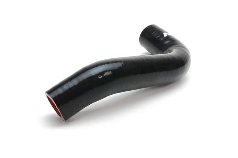 Perrin Performance — PERRIN 22-25 Subaru WRX / 19- 25 Ascent / 20-25 Outback & Legacy Turbo  PCV Hose - Black - view 5