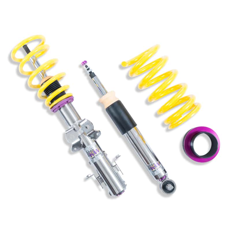KW — KW Coilover Kit V3 2018+ Ford Mustang w/o Electronic Dampening
Coilover Kit - view 11