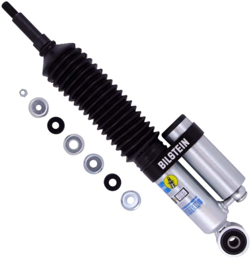 Bilstein — Bilstein 5160 Series 98-07 Toyota Land Cruiser 46mm Monotube Shock Absorber
Shock - view 2