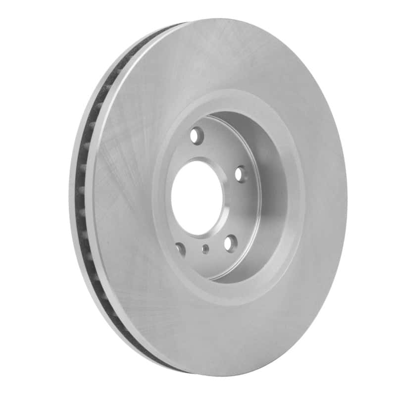 DFC — DFC 05-14 Infiniti FX45 Front Brake Rotor
DFC Brake Rotor - view 4