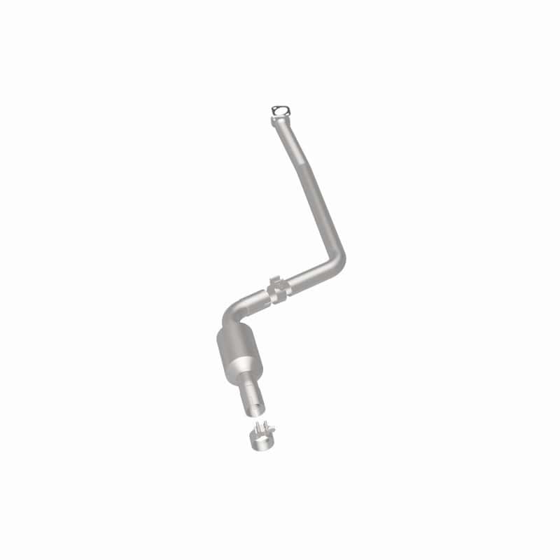 Magnaflow — Magnaflow 11-12 X3 3 L Underbody Direct Fit Converter
OEM Grade
OEM - view 14