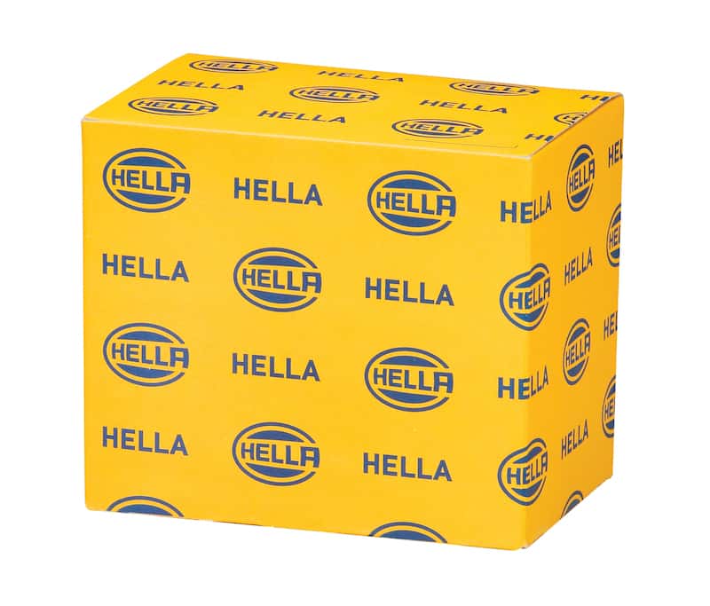 Hella — Hella Bu Alarm Smart 87112Db 1224V Hd - view 4