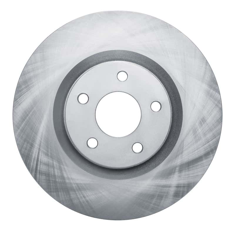 DFC — DFC 20-25 Ford Escape Front Brake Rotor - view 1
